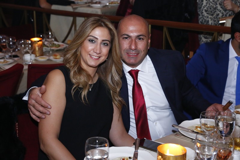 OTV Annual Gala Dinner